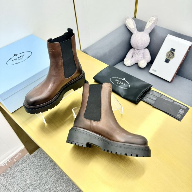 Prada Boots